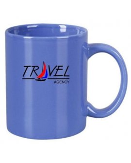 Mug - Piece, with your logo