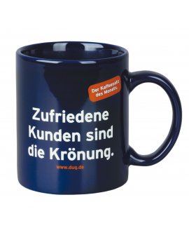 Mug - Piece, with your logo Mug - Piece, with your logo