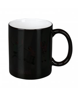Mug - Trick, with your logo Mug - Trick, with your logo