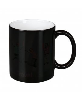 Mug - Trick, with your logo