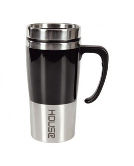 Mug - Tourist, with your logo