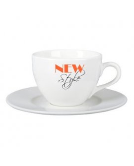 Mug - Dora, with your logo Mug - Dora, with your logo