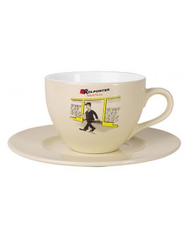 Mug - Dora, with your logo Mug - Dora, with your logo