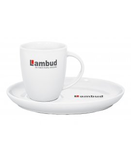 Mug - Charm, with your logo