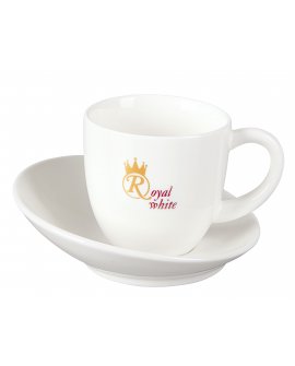 Mug - Mussel, with your logo