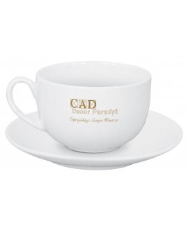 Mug - Sandra, with your logo Mug - Sandra, with your logo