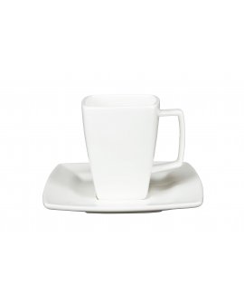 Mug - Apple, with your logo Mug - Apple, with your logo