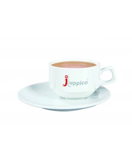 Cup and Saucer espresso