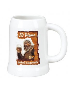 Mug - Boston, with your logo Mug - Boston, with your logo