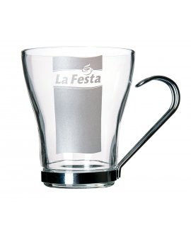 Mug - Bella, with your logo Mug - Bella, with your logo