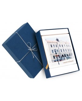 Gift - Luxe, with your logo
