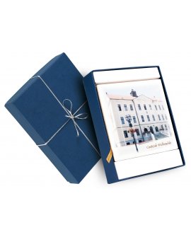 Gift - Luxe, with your logo Gift - Luxe, with your logo