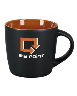 Mug - Smile, with your logo Mug - Smile, with your logo