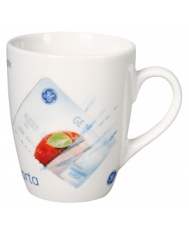 Mug - Inga, with your logo Mug - Inga, with your logo