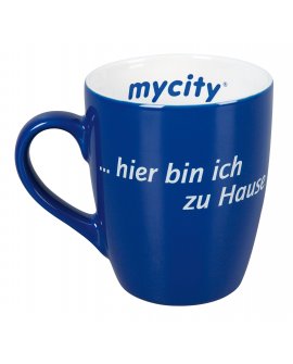 Mug - Inga, with your logo Mug - Inga, with your logo