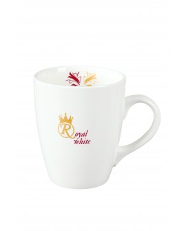 Mug - Inga, with your logo Mug - Inga, with your logo