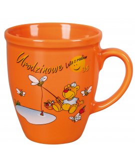 Mug - Jule, with your logo Mug - Jule, with your logo