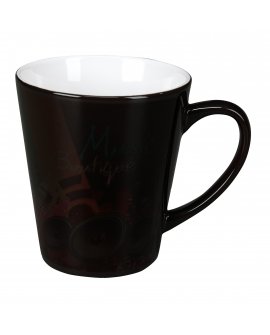 Mug - Miracle, with your logo Mug - Miracle, with your logo