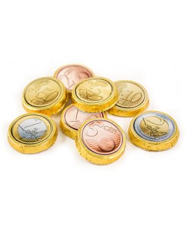 Reklāmas saldumi Reklāmas saldumi