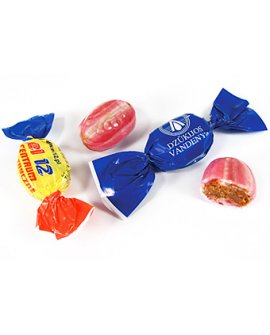 Raczki hard candies Raczki hard candies