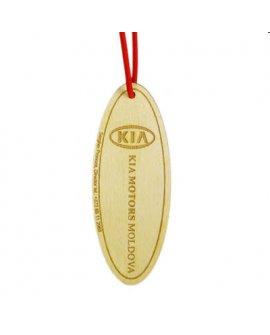 Auto smaržas ar Jūsu logo Auto smaržas ar Jūsu logo