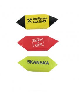 Reklāmas saldie suvenīri Reklāmas saldie suvenīri